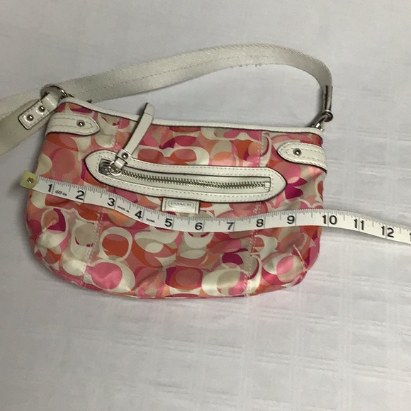 Coach cross body - Picture 6 of 8